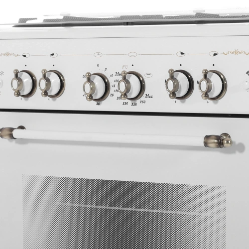 Газовая плита Gefest 6100-02 0181