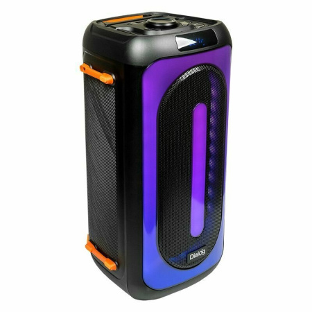 Портативная колонка Dialog Oscar AO-150