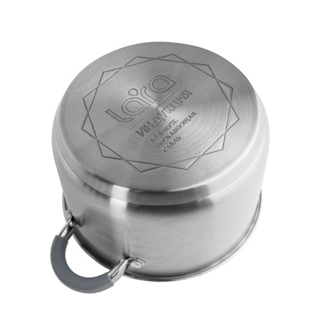 Кастрюля Lara LR02-277 Калипсо