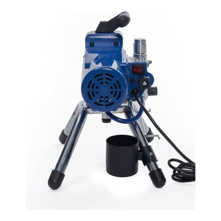 Окрасочный аппарат Polyecs Р-390