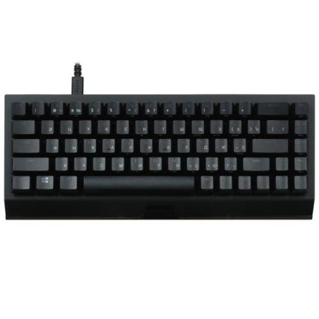 Клавиатура проводная + беспроводная Razer BlackWidow V3 Mini HyperSpeed