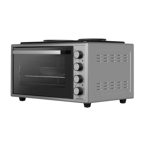 Мини-печь MAUNFELD MMO-606MW01H