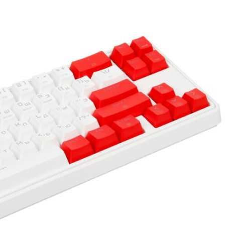 Клавиатура проводная + беспроводная ARDOR GAMING Caster