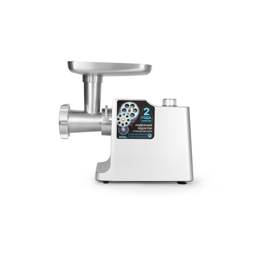 Мясорубка WILLMARK WMG-3080S