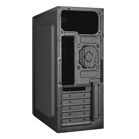 Корпус Ginzzu A420 ATX