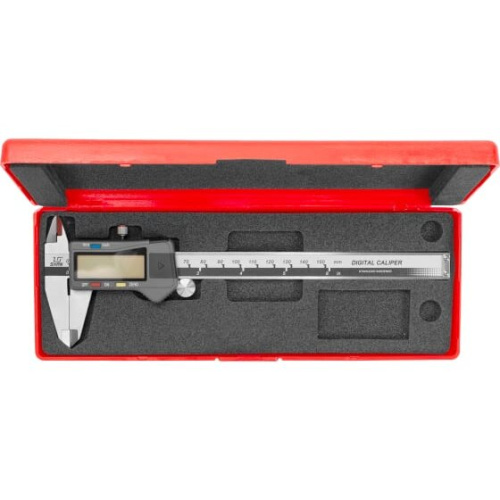 Штангенциркуль Shahe ШЦЦ-1-150 123661