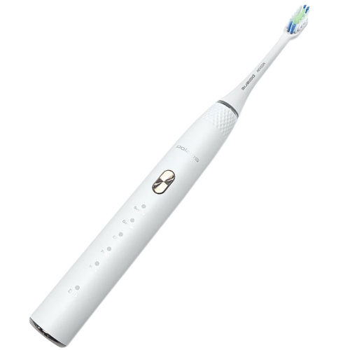 Зубная щетка Polaris PETB 0701 TC белый