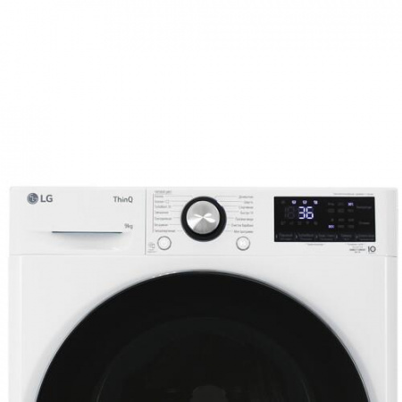 Стиральная машина LG F2V9FW9W белый