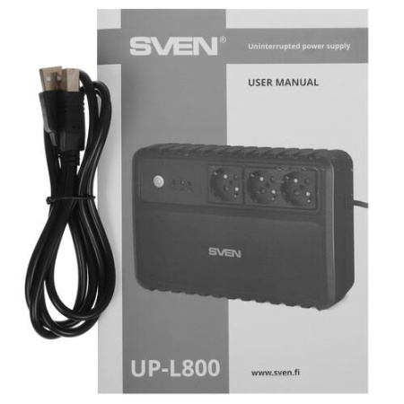 ИБП SVEN UP-L800