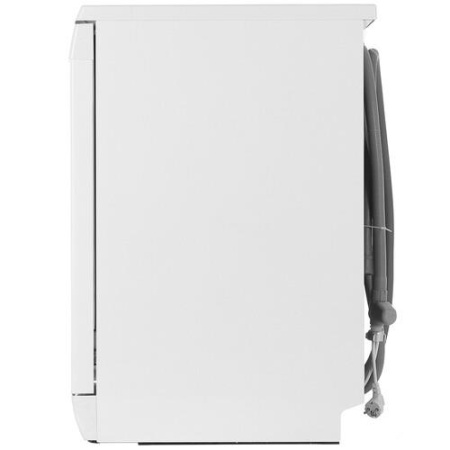 Посудомоечная машина Midea MFD60S500Wi белый