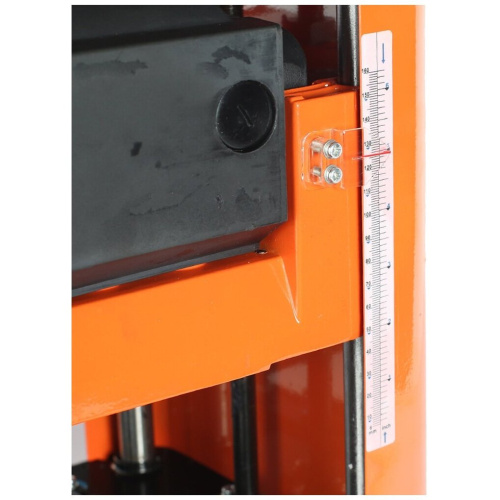 Станок рейсмусовый PATRIOT TP 330 (170300330)