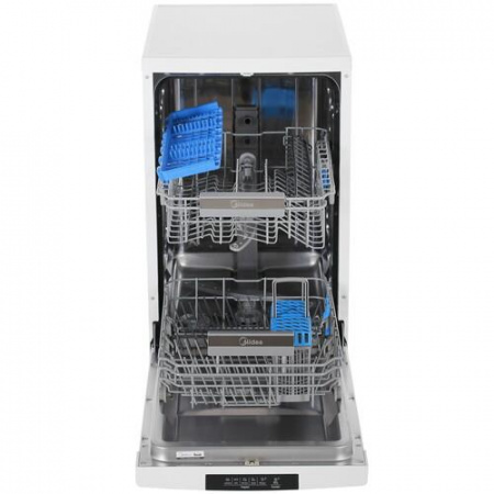 Посудомоечная машина Midea MFD45S120Wi белый