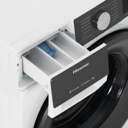 Стиральная машина Hisense WF3S7021BW2 белый
