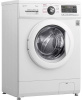 Стиральная машина LG F1296WDS0 белый