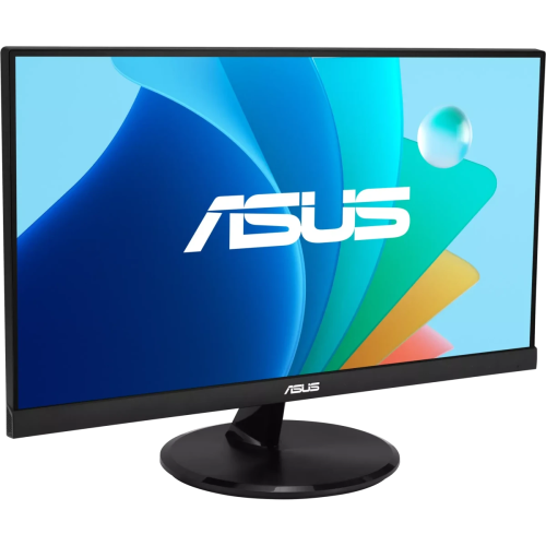 Монитор Asus VP229HF черный