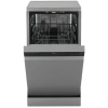Посудомоечная машина Midea MFD45S050S 45см