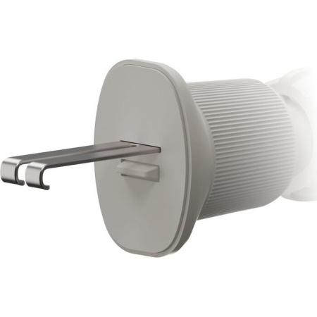 Автодержатель Momax CM32L Q2.Mag Titanium