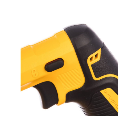 Сабельная пила DeWalt DCS367N