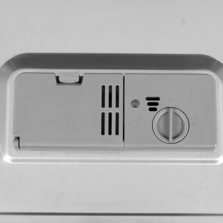 Посудомоечная машина Hyundai DT405 белый