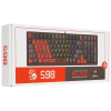 Клавиатура проводная A4Tech Bloody S98 Sports