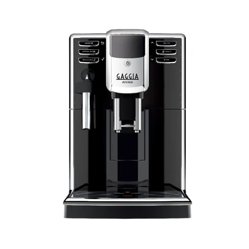 Кофемашина GAGGIA Anima CMF BK RI8760/01