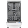 Посудомоечная машина Bosch SPS2IKW2CR белый