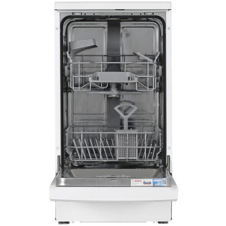 Посудомоечная машина Bosch SPS2IKW2CR белый