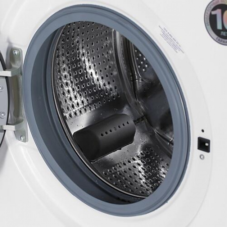 Стиральная машина Beko WSPE7612W белый