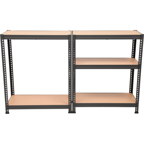 Стеллаж ПРАКТИК SBL 180KD-120x40-5 (S24499375309)