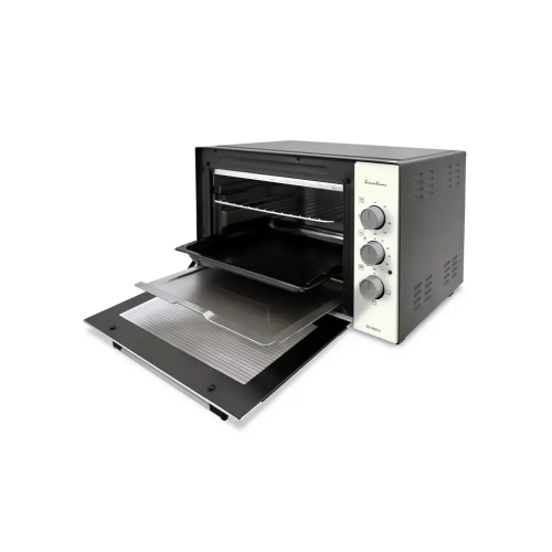 Мини-печь Schaub Lorenz SLE OX3512