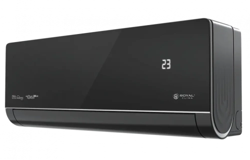 Сплит-система Royal Clima Rci-Rsn30Hn/In/Rci-Rsn30Hn/Out Royal Supremo Nero Inverter