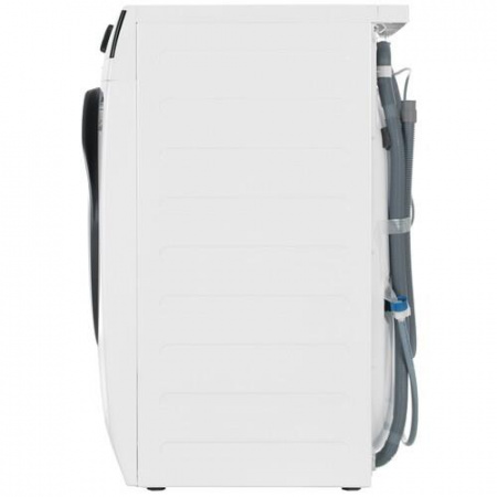 Стиральная машина Electrolux EW8F228S белый