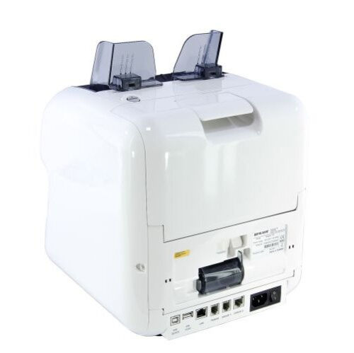 Счетчик банкнот Magner 155V автоматический мультивалюта