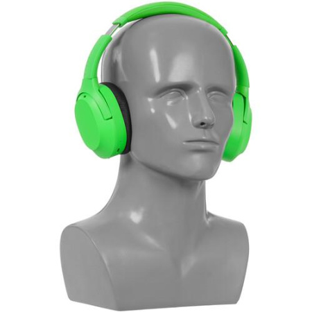 Беспроводные наушники Razer Opus X зеленый