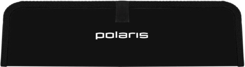 Щипцы Polaris PHS 1509TAi stick Argan Therapy Pro черный