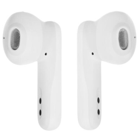 Наушники TWS JBL Wave Flex 2 белый