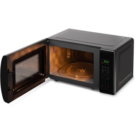 Микроволновая печь SunWind SUN-MW007 черный