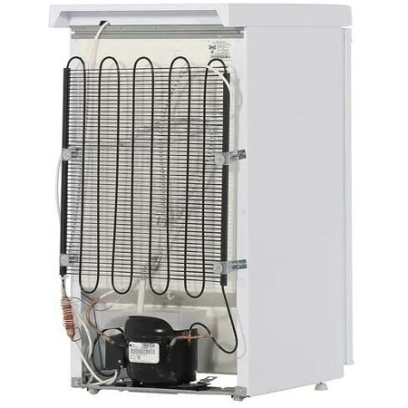 Холодильник САРАТОВ 550 белый