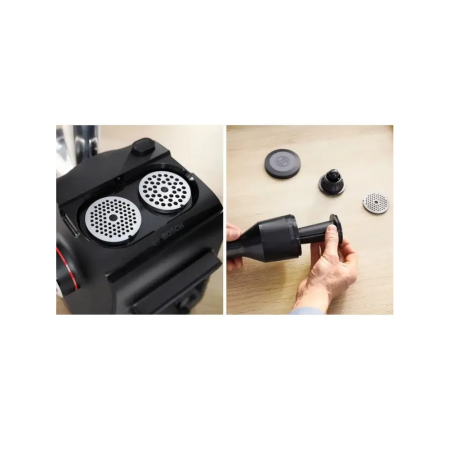 Мясорубка Bosch MFWS450B