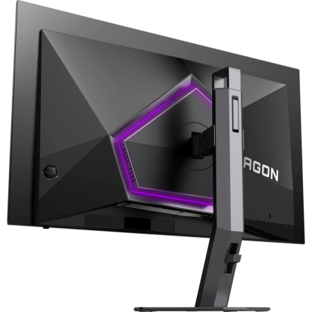 Монитор AOC Agon Pro AG276UZD черный