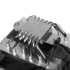 Кулер Montech NX600 ARGB Black