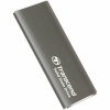 SSD Transcend TS1TESD265C, 1ТБ, серый