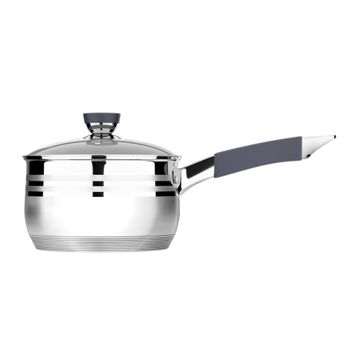 Сотейник LARA Mercury LR03-47 2.1л