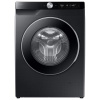 Стиральная машина Samsung WW90DG6U34LBLP черный