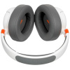Беспроводные/проводные наушники JBL JR 460NC белый