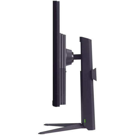 Монитор LG 32GS85Q-B черный