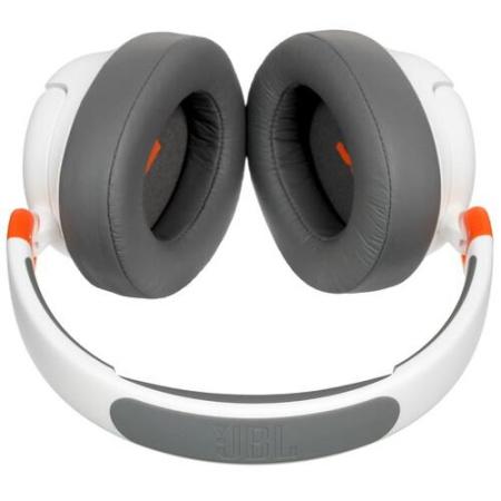 Беспроводные/проводные наушники JBL JR 460NC белый