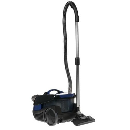 Пылесос Bosch BWD41700 черный