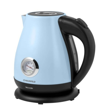 Чайник MAUNFELD MGK-625BL