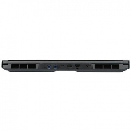 16" Ноутбук MAIBENBEN X639 черный